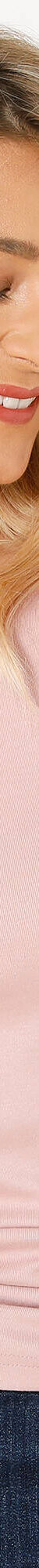 T-shirt manches longues, jersey en coton biologique(**) (rose grisé) T-shirt manches longues, jersey en coton biologique(**) (rose grisé)